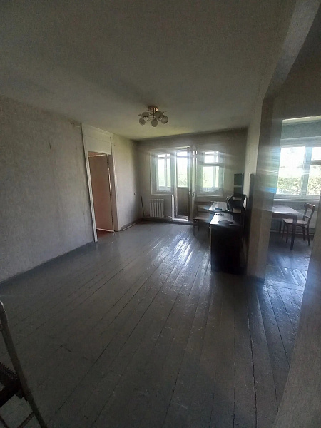 2к. кв. по ул. Гагарина 20