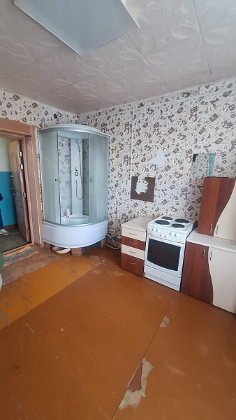 комната по ул.Ближняя 10