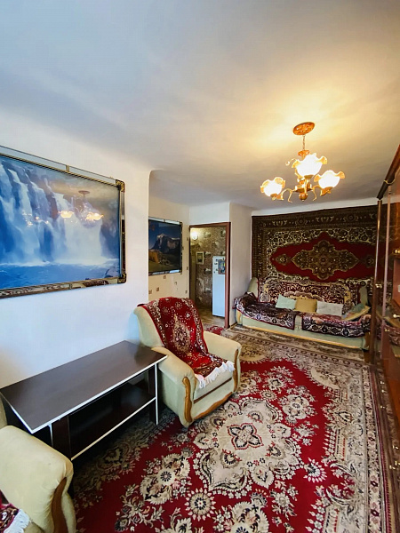 2-х ком.квартира ул. Городская 130