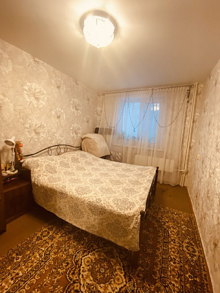 2-х ком. квартира ул. Пионерская 2