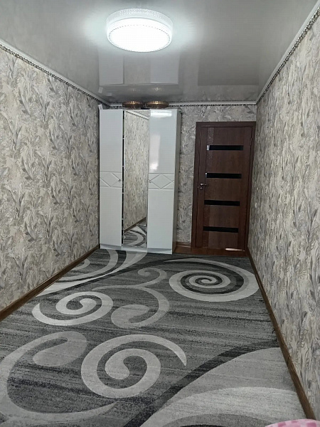 2к.кв. по улице Комсомольская 30, пос Краснобродский