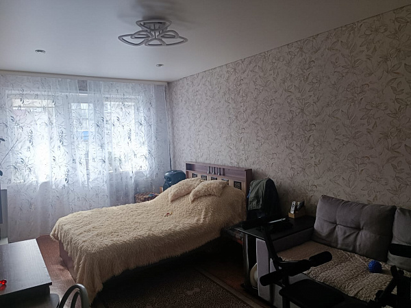 2 ком.квартира Тульская,20