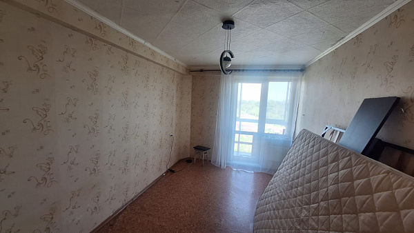1ком квартира в 10-м микр-не д.27