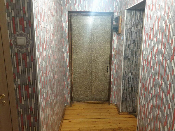 3 комнатная квартира Багратиона 1