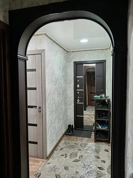 2к.кв. по улице Комсомольская 30, пос Краснобродский