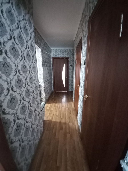 4к квартира по ул. Весенняя 2