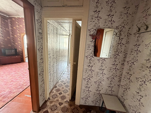 2 ком по баргузинской