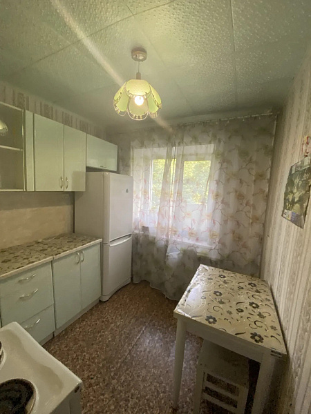 2-х ком. квартира, ул. Советская 4А