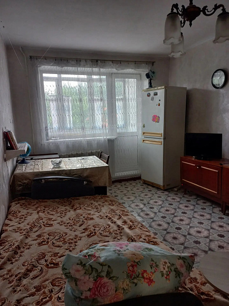 2к. кв. по ул. Ращупкина 14