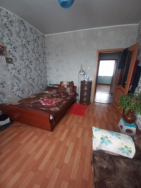 Дом по ул. Летняя 23 пос. Карагайлинский