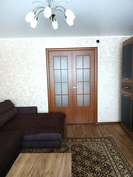 3-ком квартира пр. Строителей 39