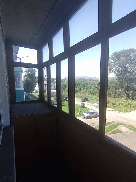 2 ком квартира Московская 7