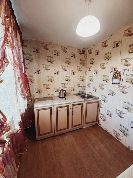 3к. кв. по ул. Большая дачная 62