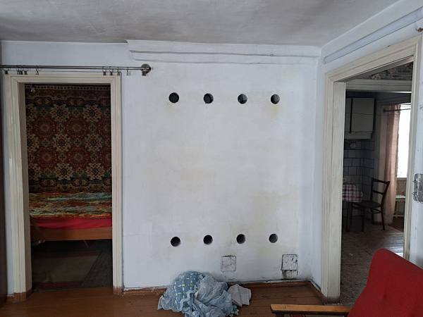 дом по ул .Тернопольская