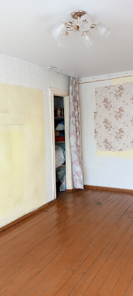 2к квартира Унжакова 3