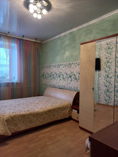 5 к кв. Ленина 45