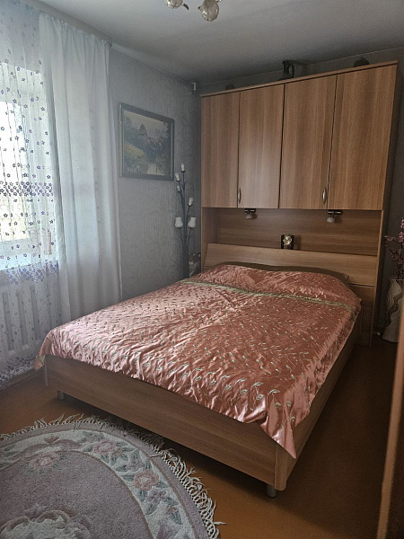 2к квартира 50 лет Октября, 27А