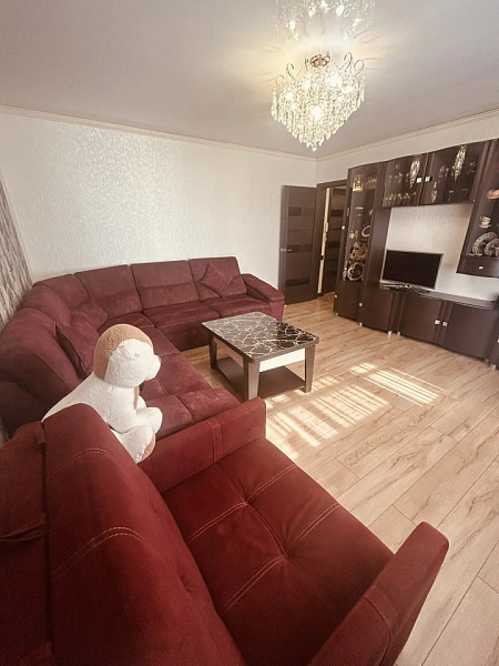 2к. кв. по ул. Мира 8