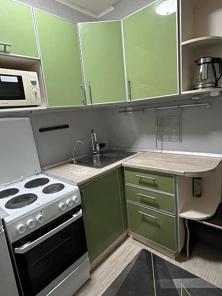 2к кв. по бульвар строителей г. Кемерово