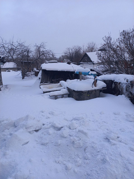 дом по ул Садовая