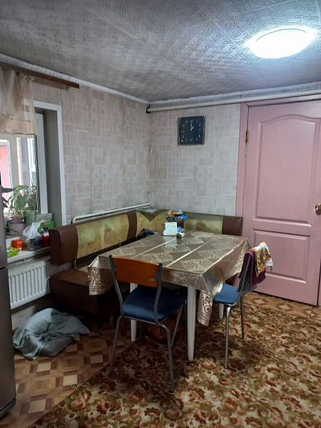 дом по ул. Садовая
