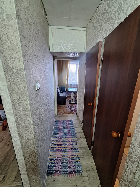 3 ком квартира Ращупкина 14